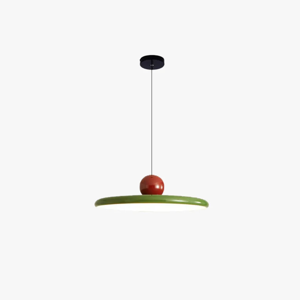 Scandinavische Design LED Hanglamp