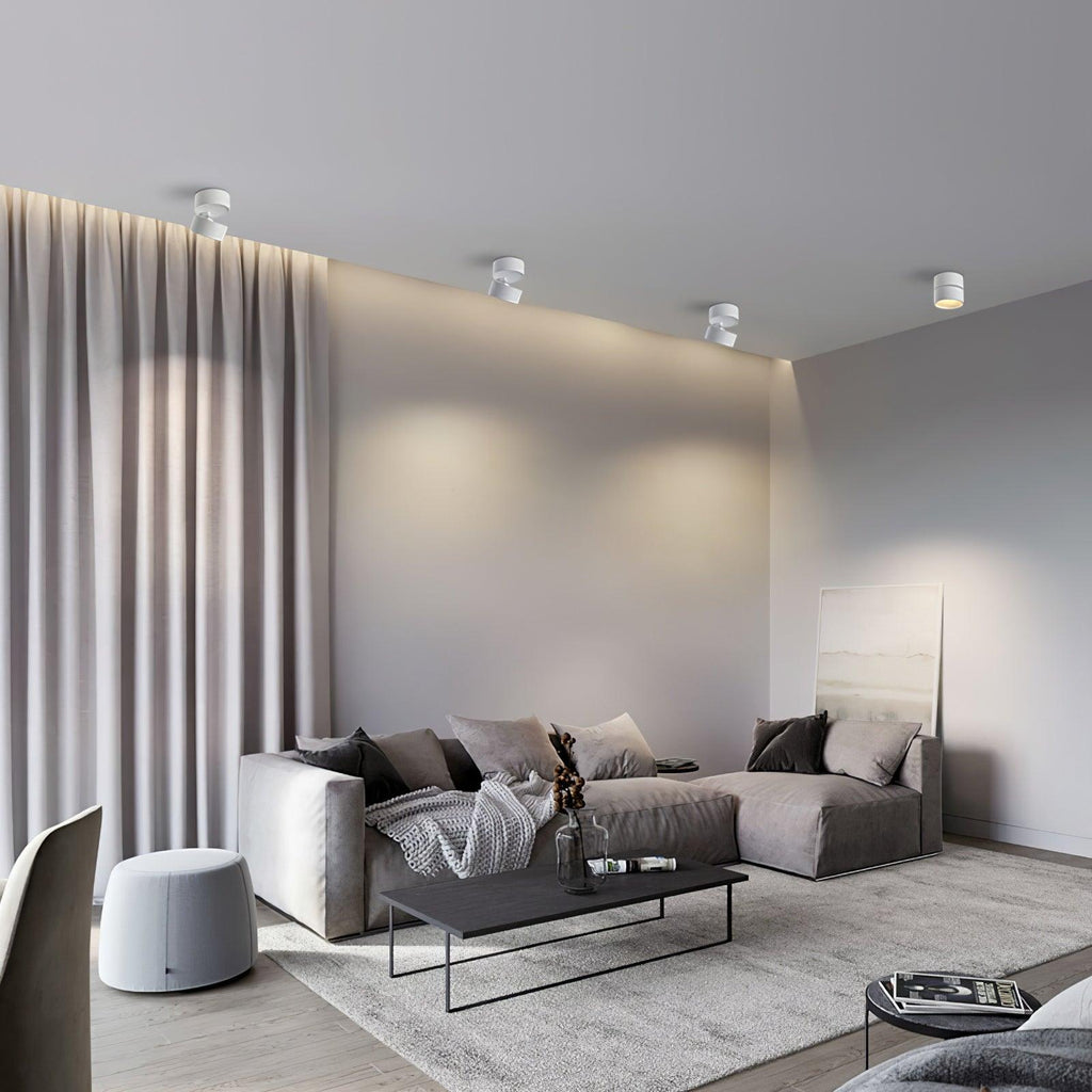 Lumina verstelbare led spot