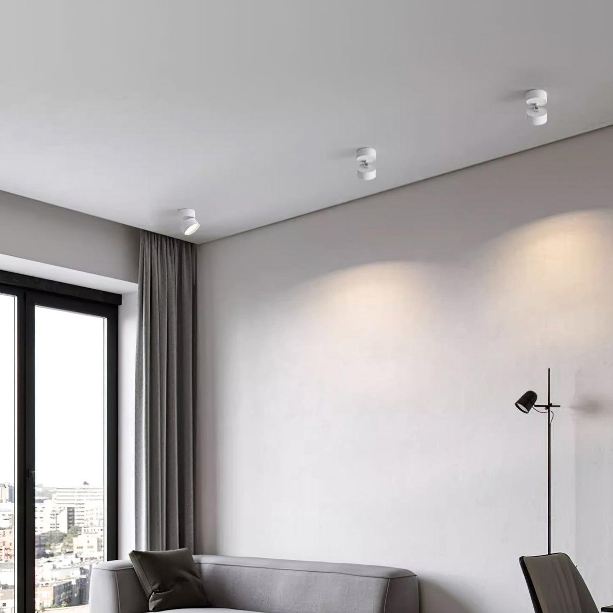 Verstelbare LED Plafondspot