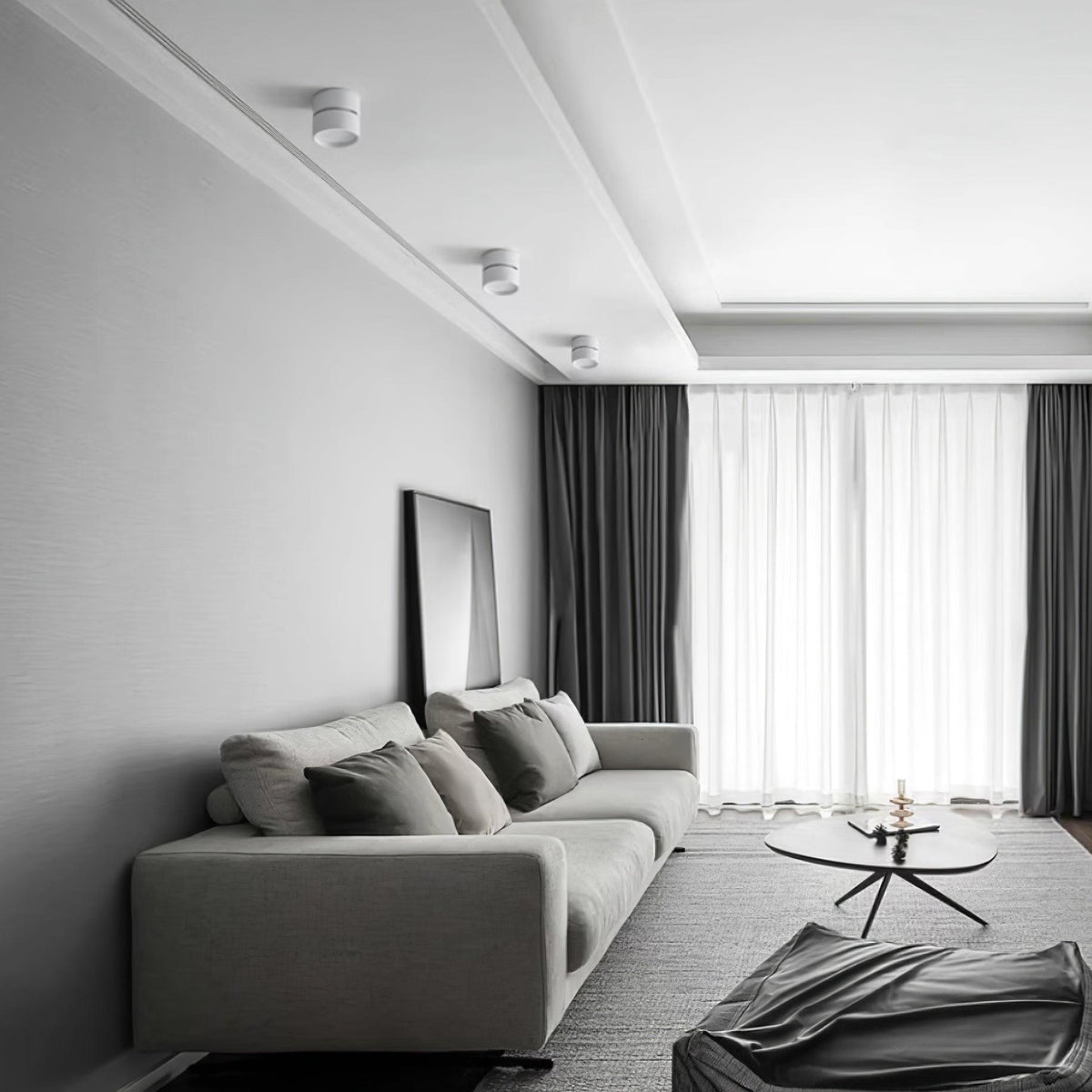 Verstelbare LED Plafondspot