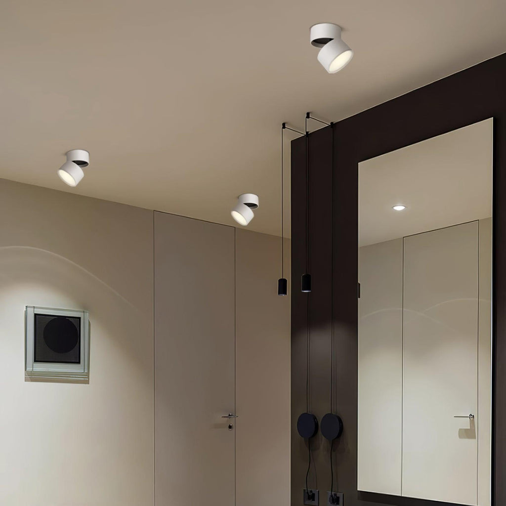Lumina verstelbare led spot