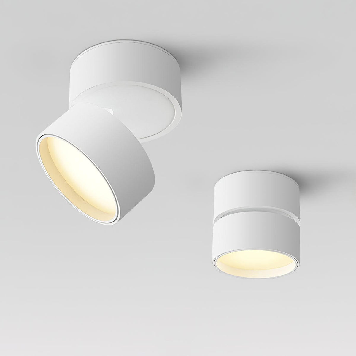 Verstelbare LED Plafondspot