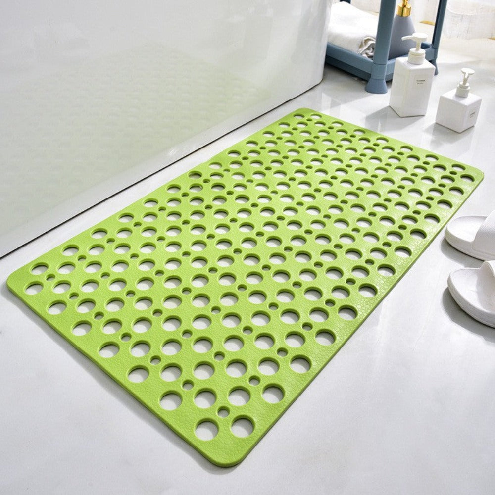 Antibacteriële antislip douchemat