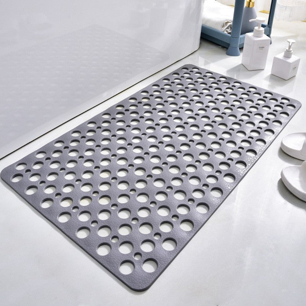 Antibacteriële antislip douchemat