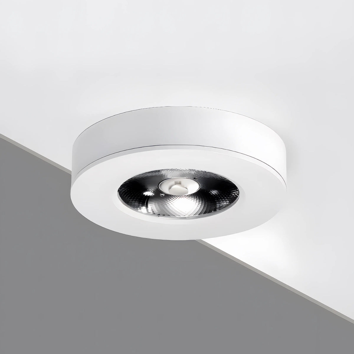 Ultradunne LED Inbouwspot