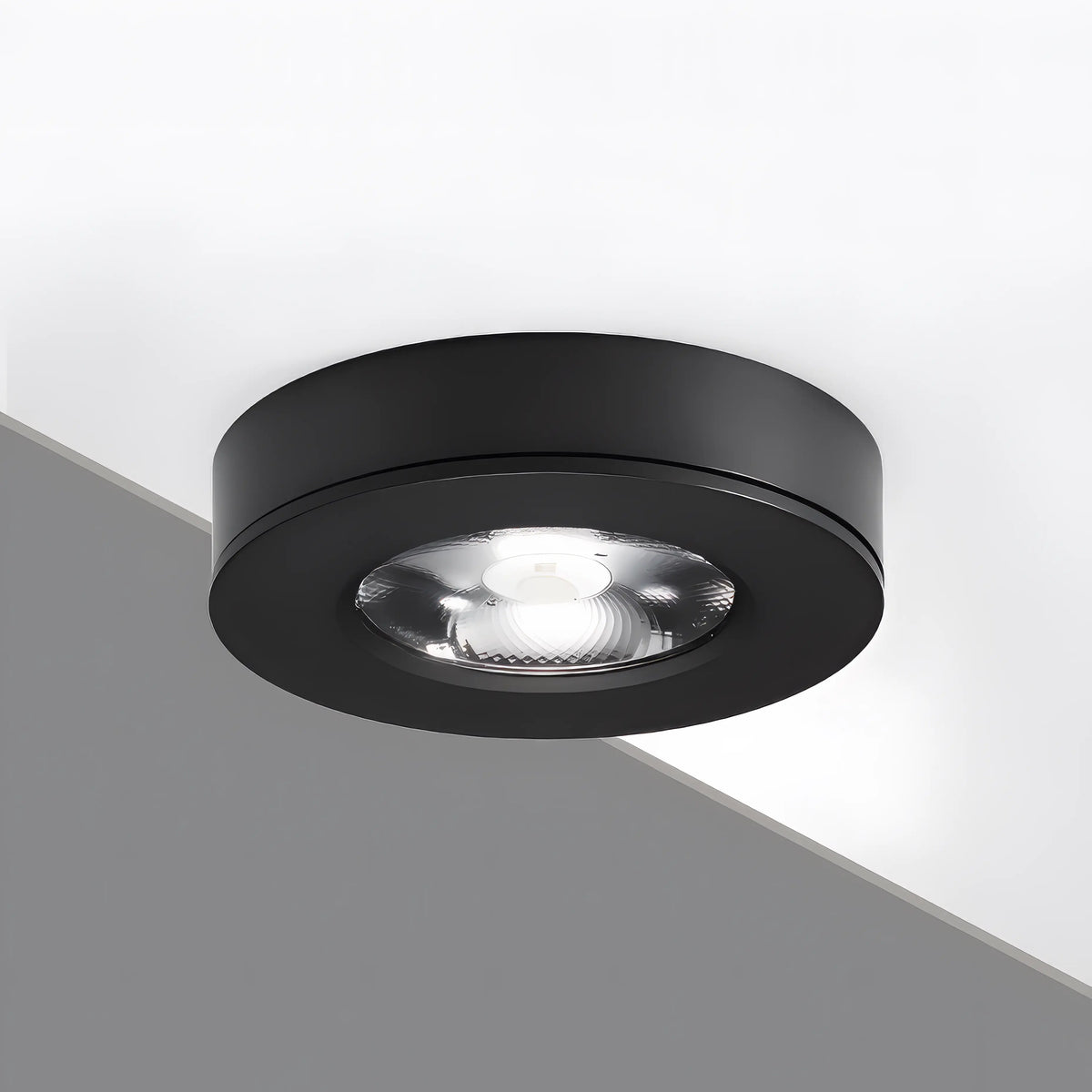 Ultradunne LED Inbouwspot