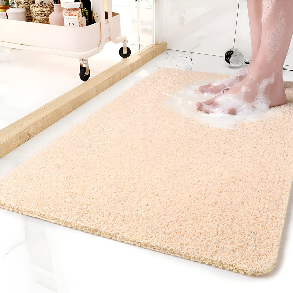 Antislip Douchemat Zacht en Comfortabel Design