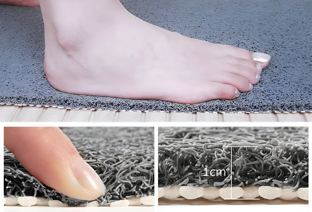 Antislip Douchemat Zacht en Comfortabel Design
