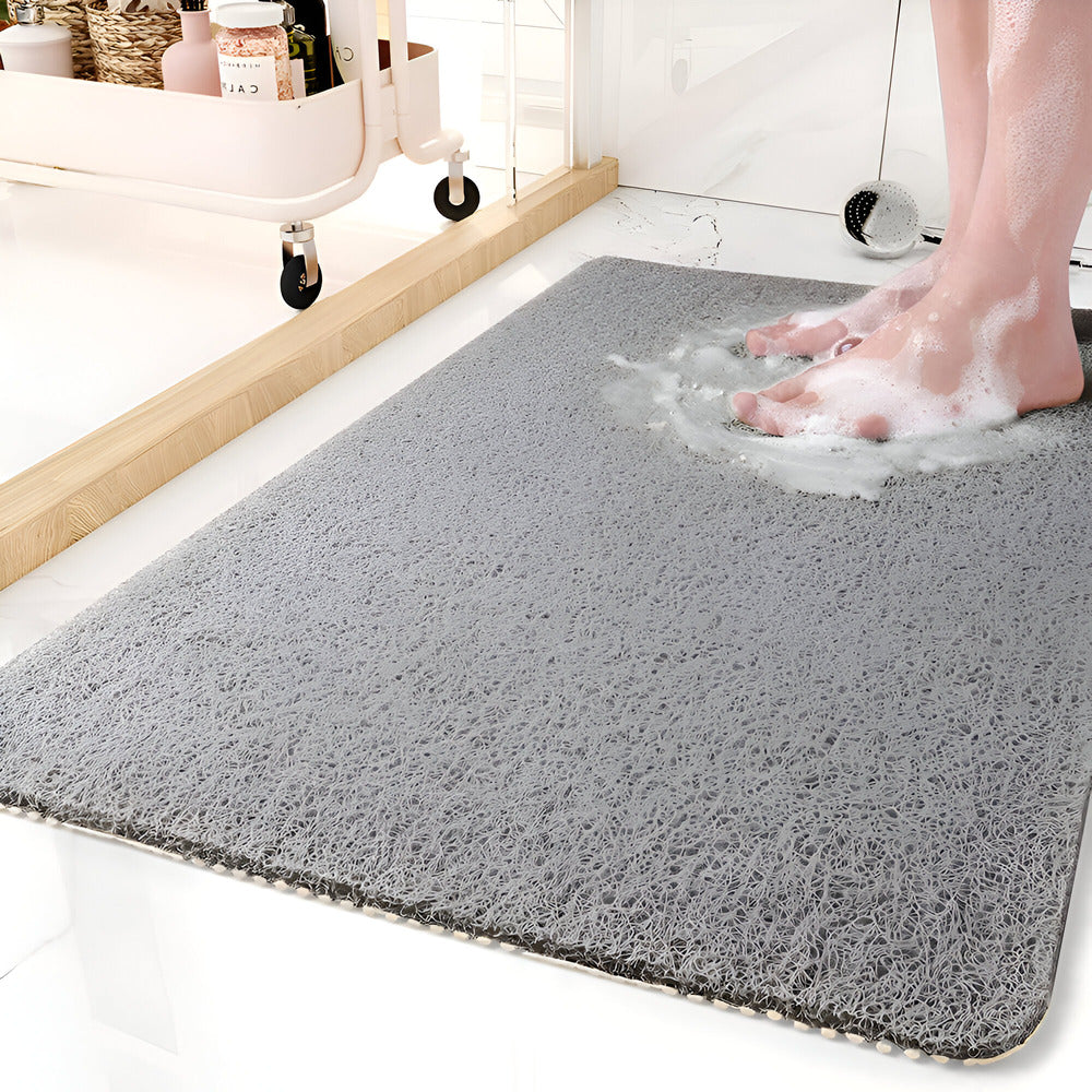 Antislip Douchemat Zacht en Comfortabel Design
