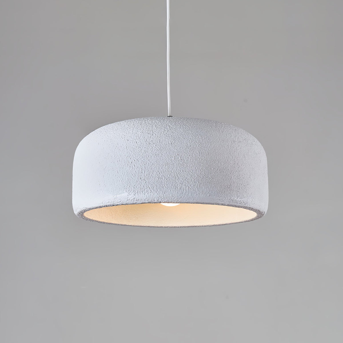 Organische Resin Hanglamp