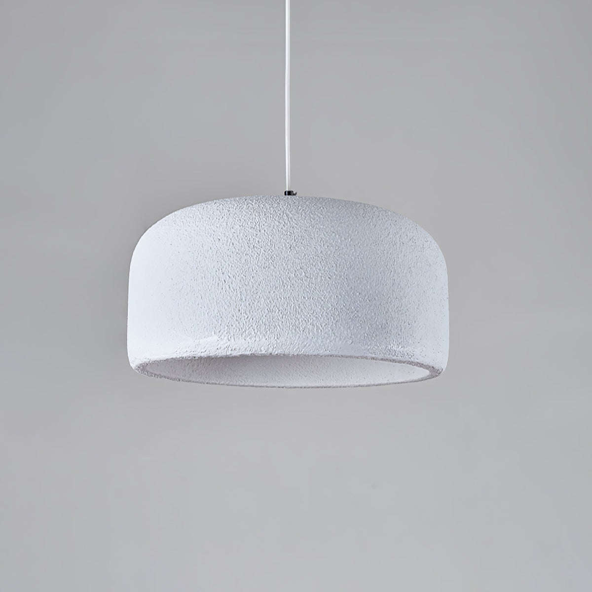 Organische Resin Hanglamp