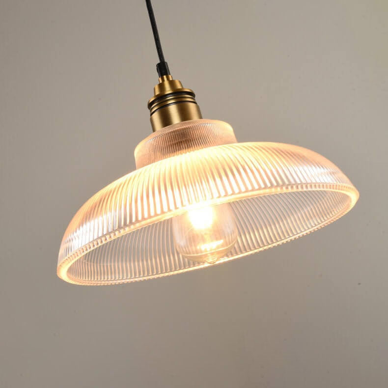Moderne Glazen Hanglamp