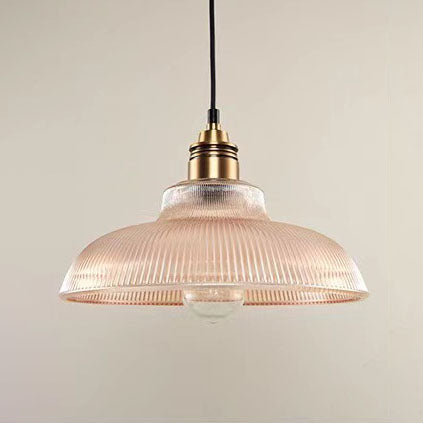 Moderne Glazen Hanglamp