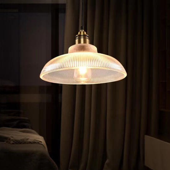 Moderne Glazen Hanglamp