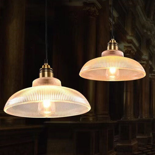 Moderne Glazen Hanglamp