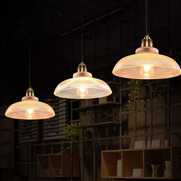Moderne Glazen Hanglamp