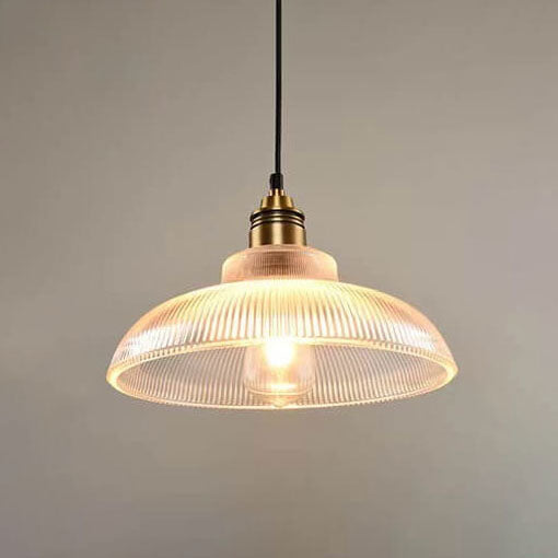 Moderne Glazen Hanglamp
