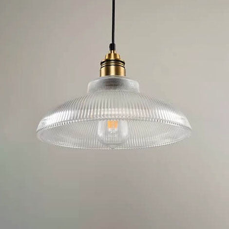 Moderne Glazen Hanglamp