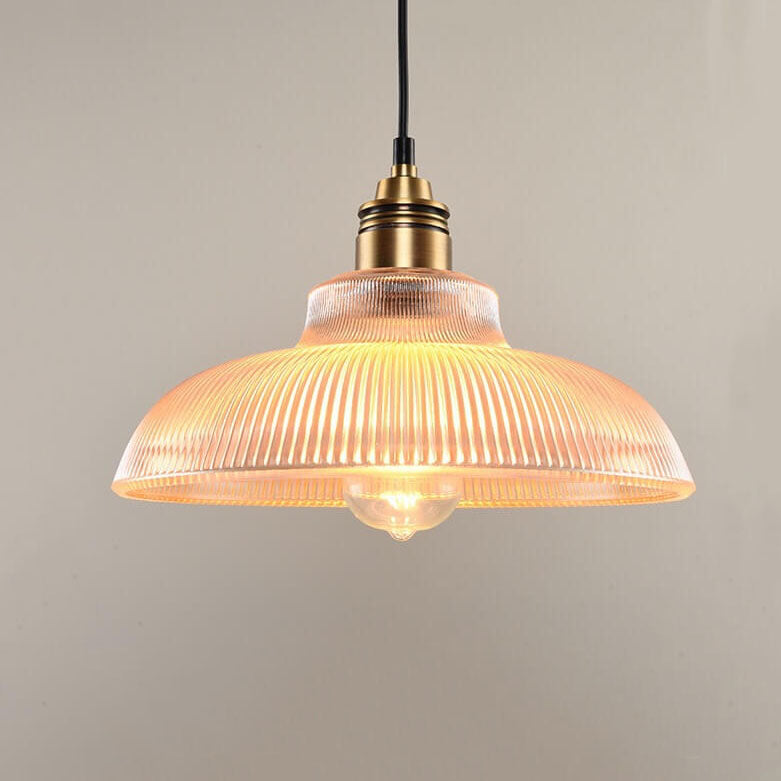 Moderne Glazen Hanglamp