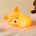 Foxy LED Vos Nachtlamp