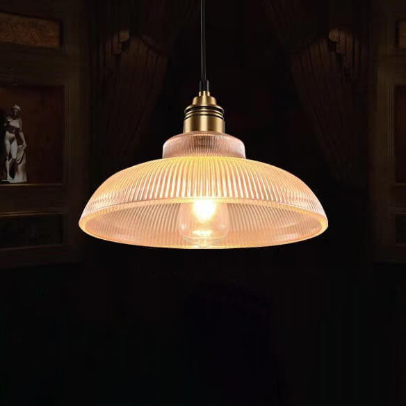 Moderne Glazen Hanglamp
