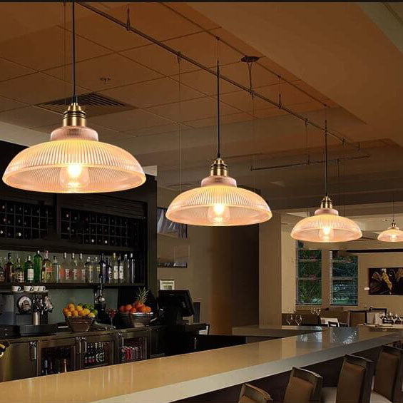 Moderne Glazen Hanglamp