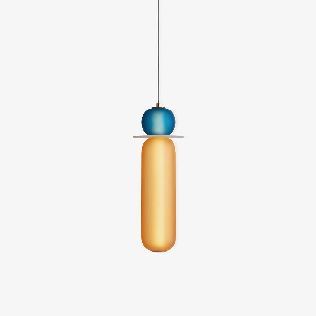 Moderne LED Design Hanglamp