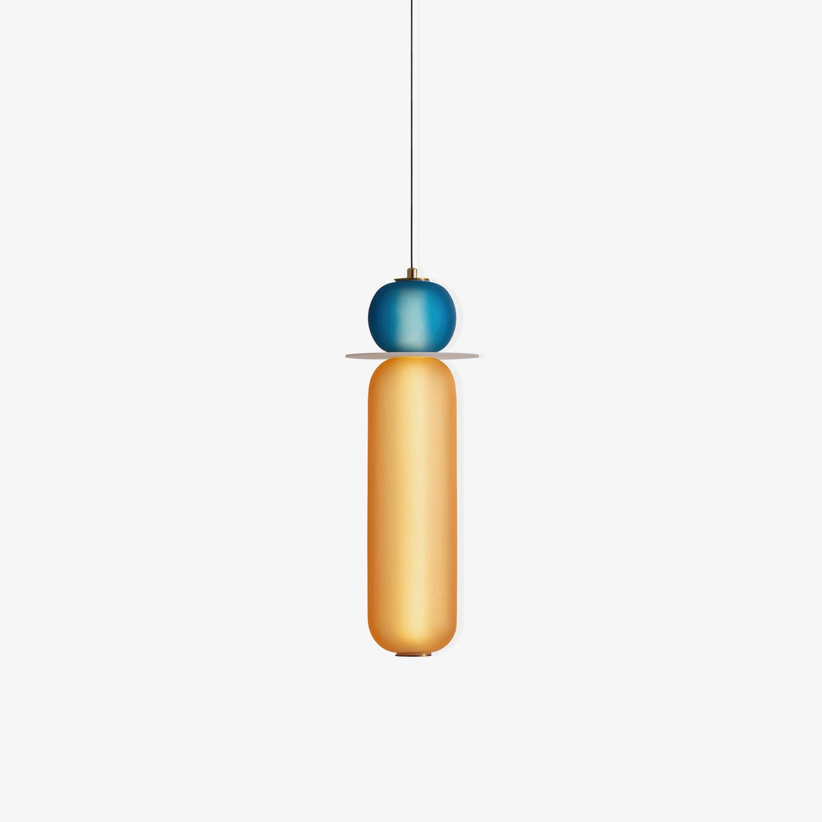 Moderne LED Design Hanglamp
