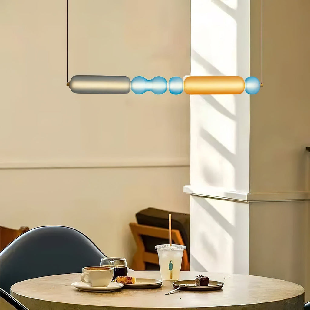 Moderne LED Design Hanglamp