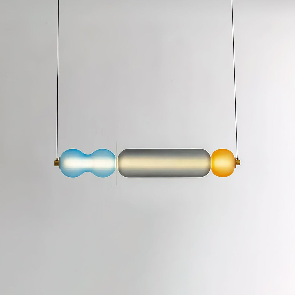 Moderne LED Design Hanglamp