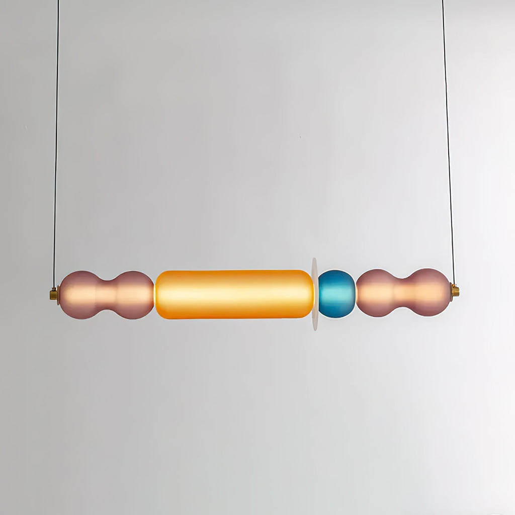 Moderne LED Design Hanglamp
