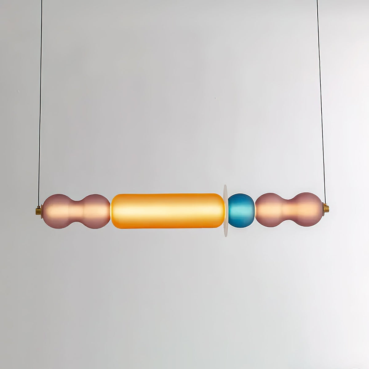 Moderne LED Design Hanglamp