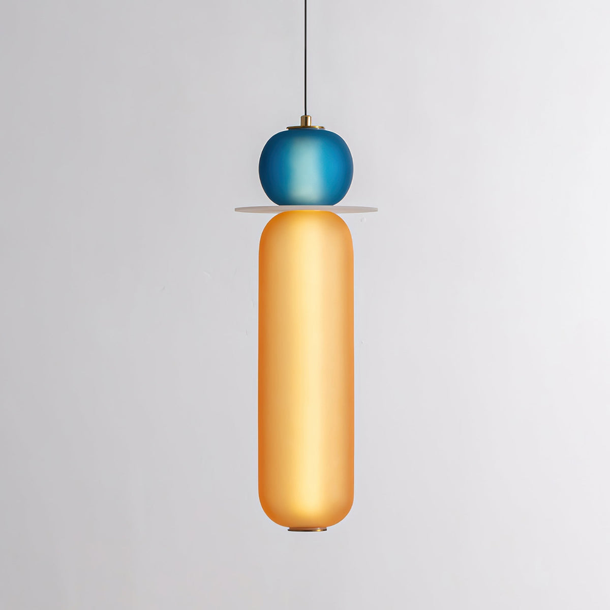 Moderne LED Design Hanglamp