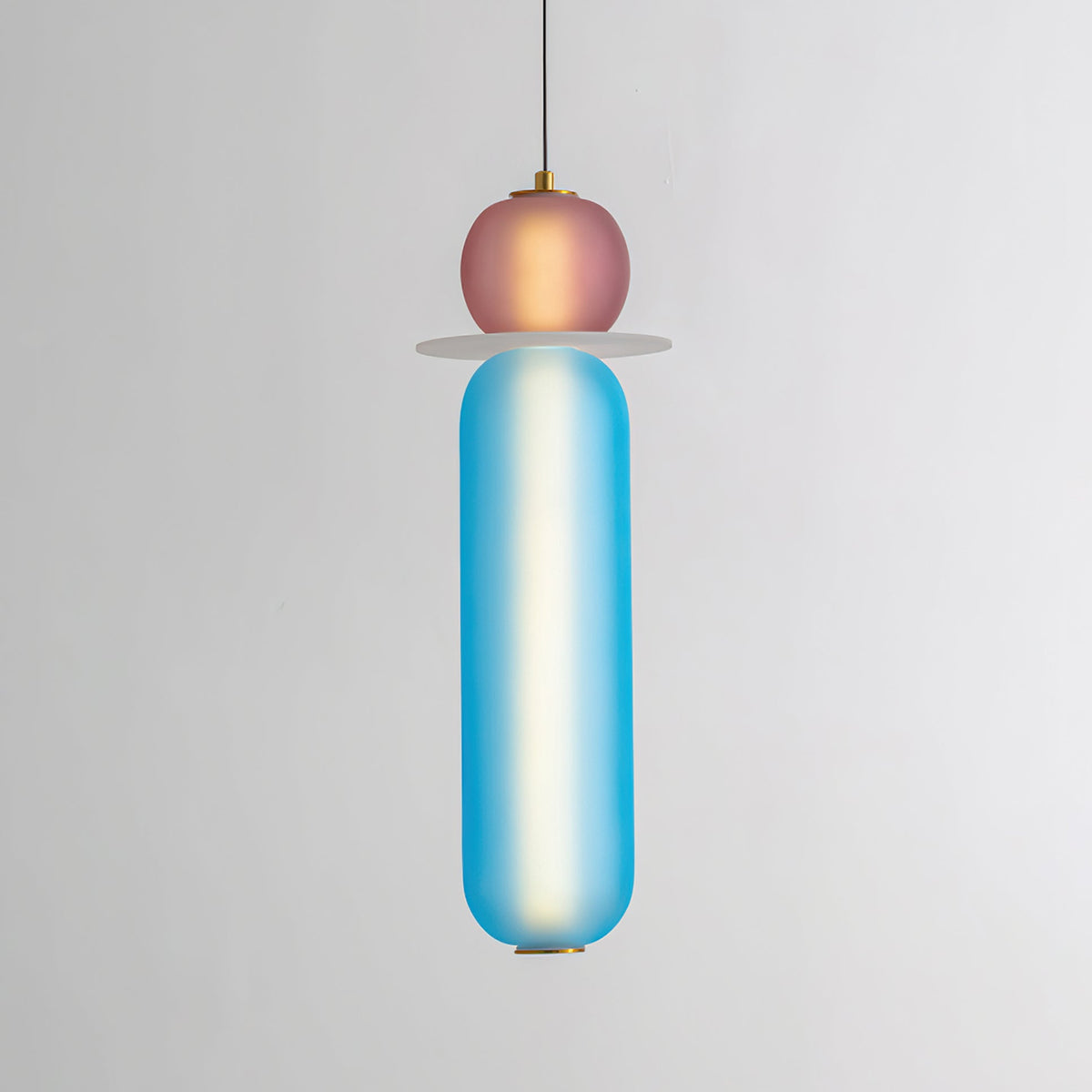 Moderne LED Design Hanglamp