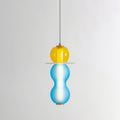 Moderne LED Design Hanglamp