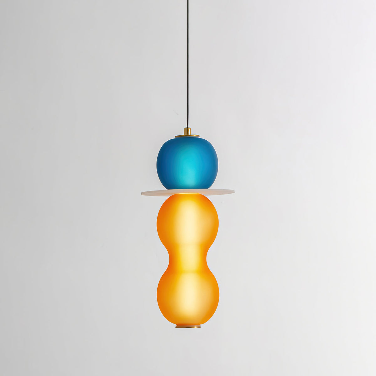 Moderne LED Design Hanglamp
