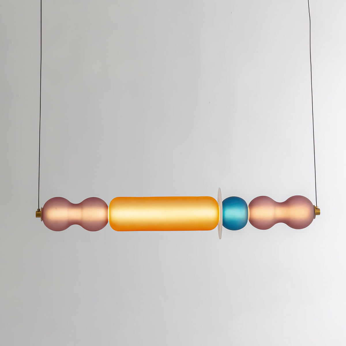 Moderne LED Design Hanglamp