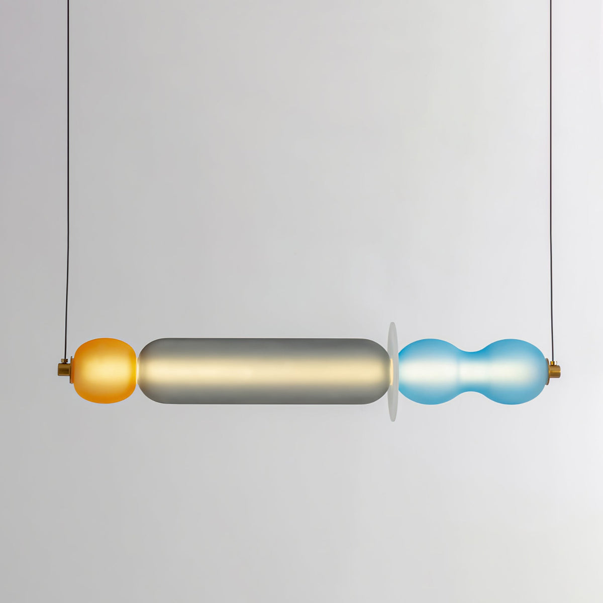 Moderne LED Design Hanglamp