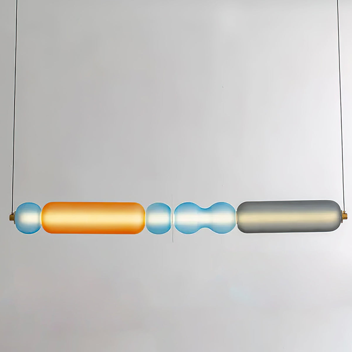 Moderne LED Design Hanglamp