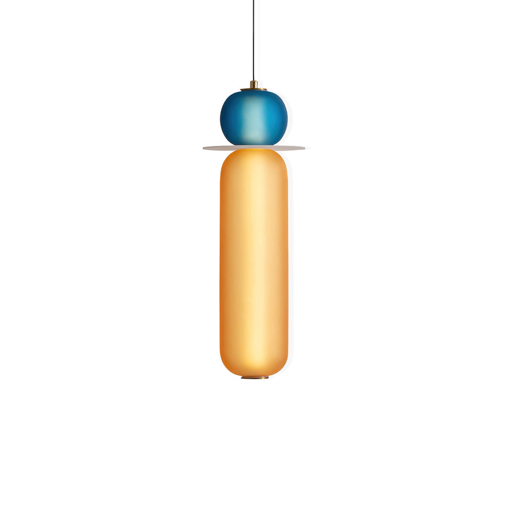 Moderne LED Design Hanglamp