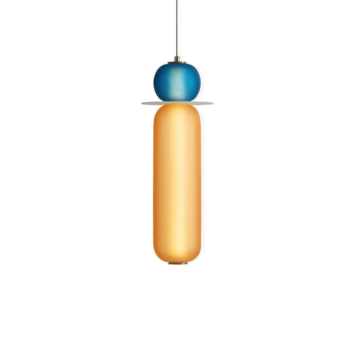 Moderne LED Design Hanglamp