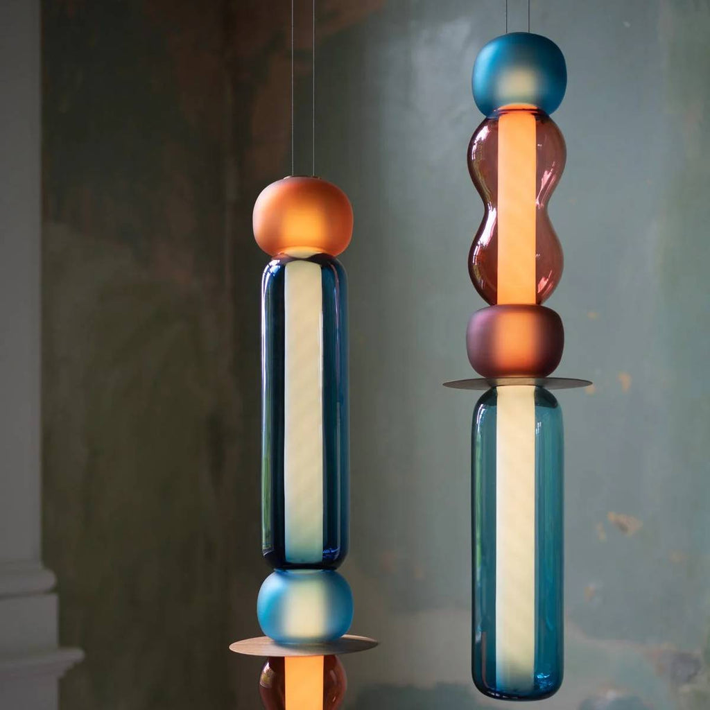Moderne LED Design Hanglamp