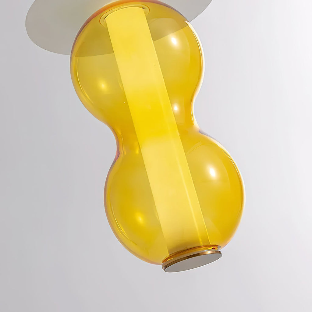 Moderne LED Design Hanglamp
