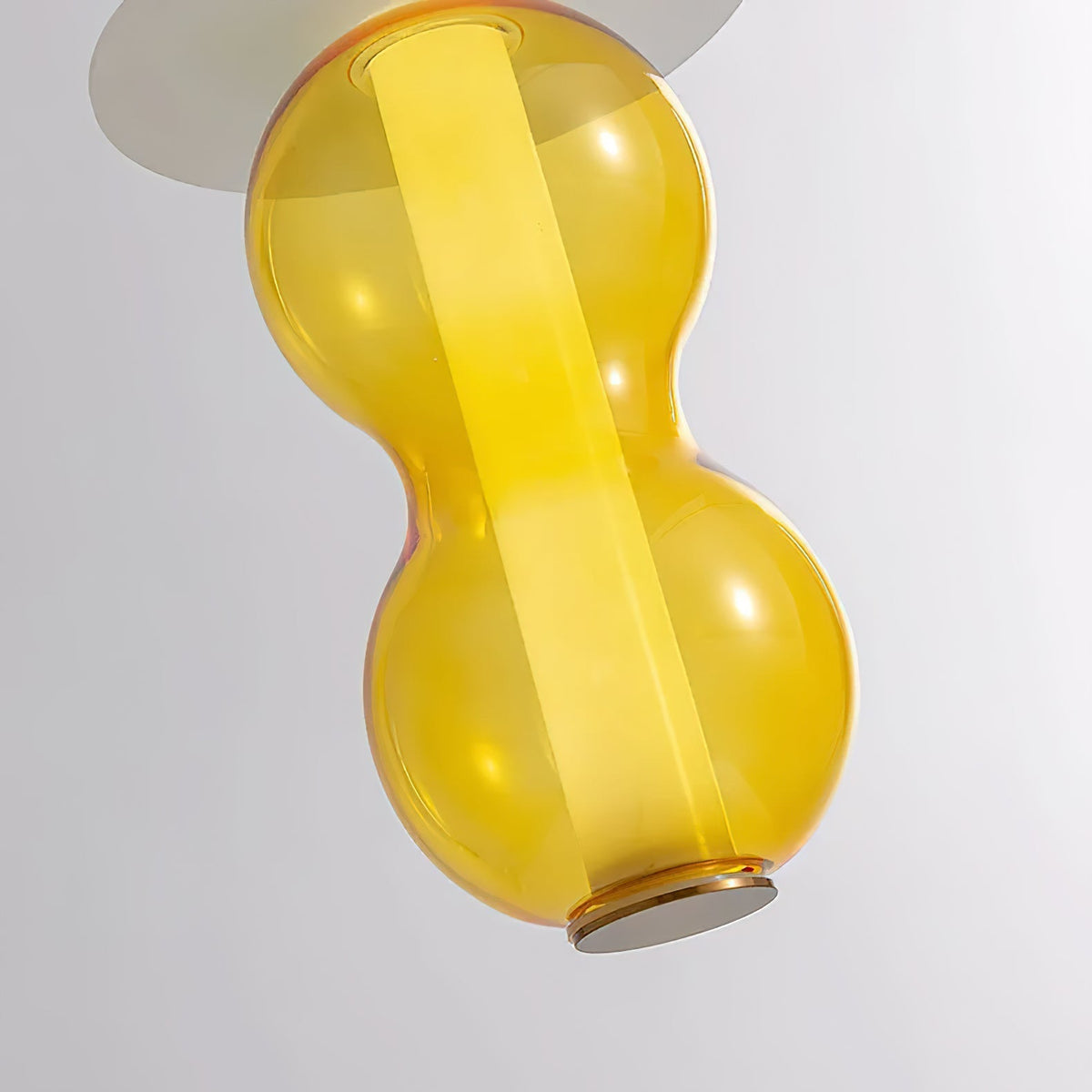 Moderne LED Design Hanglamp