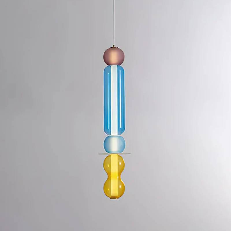 Moderne LED Design Hanglamp