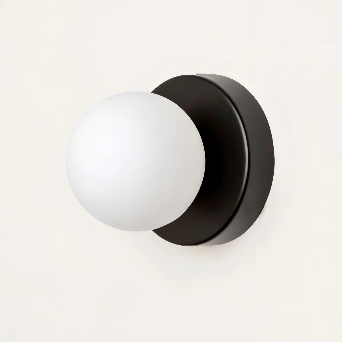 Minimalistische Scandinavische Wandlamp