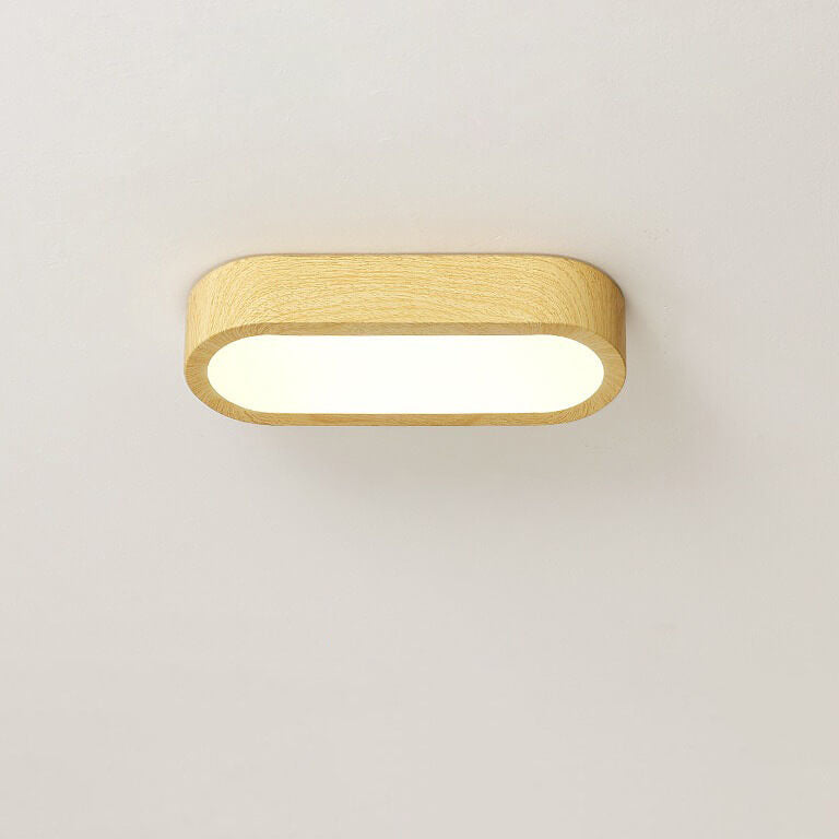 Moderne LED Plafondlamp