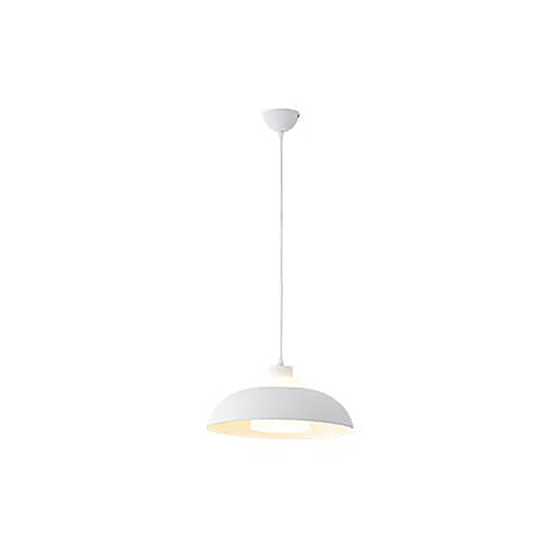 Moderne Aluminium Hanglamp