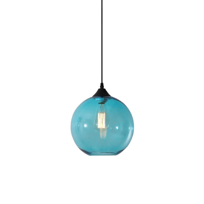 Moderne Glazen Hanglamp