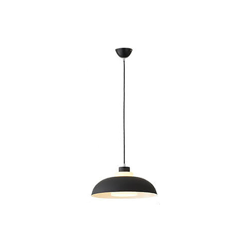 Moderne Aluminium Hanglamp